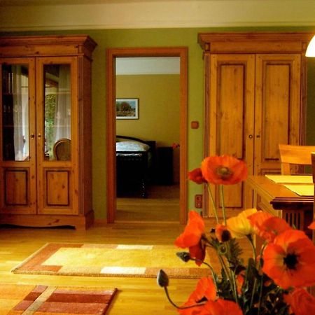 Ferienwohnung Niernthalweg 6 Бишофсвизен Екстериор снимка