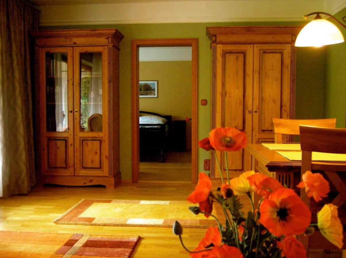 Ferienwohnung Niernthalweg 6 Бишофсвизен Екстериор снимка