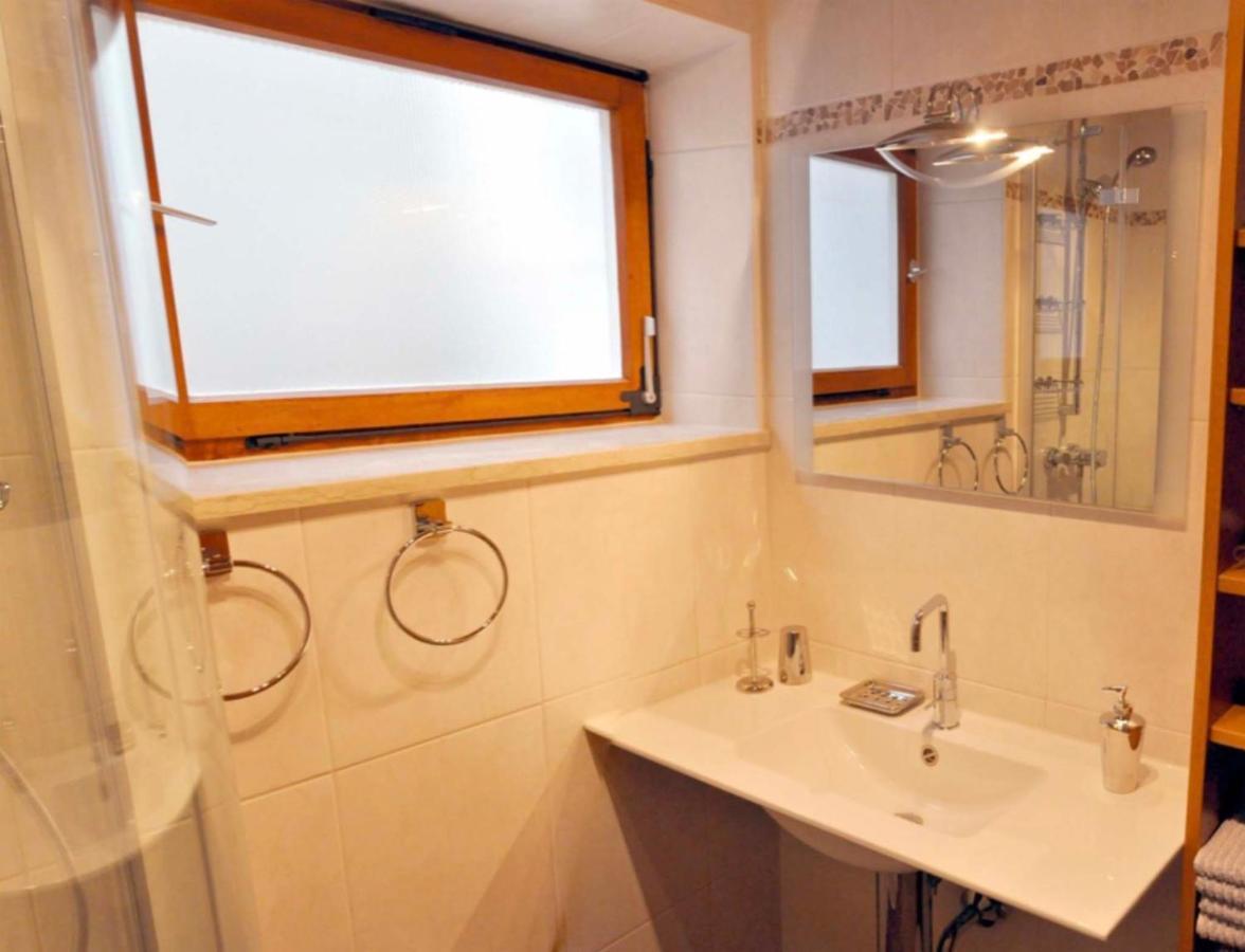 Ferienwohnung Niernthalweg 6 Бишофсвизен Екстериор снимка